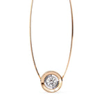The Vedha Pendant