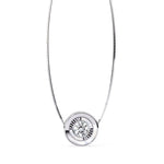 The Vedha Pendant