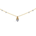 The Life in Bloom Pendant