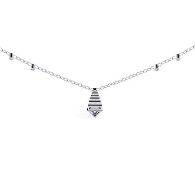 The Life in Bloom Pendant