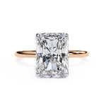The Classic Malous Ring