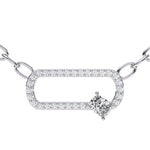 The Classic Romance Pendant