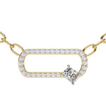 The Classic Romance Pendant