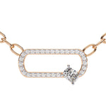 The Classic Romance Pendant