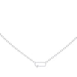 The Classic Romance Pendant