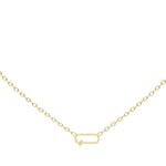 The Classic Romance Pendant