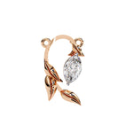 The Rina Pendant
