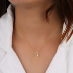 The Rina Pendant