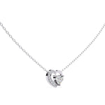 Heart's Innocence Pendant