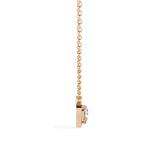 Heart's Innocence Pendant