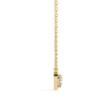 Heart's Innocence Pendant