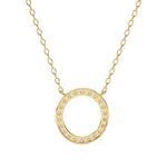 Simple Rendezvous Pendant