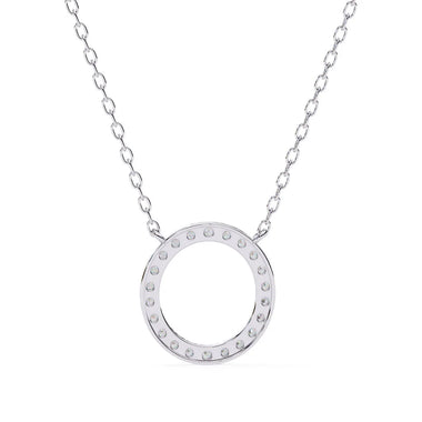 Simple Rendezvous Pendant