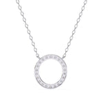 Simple Rendezvous Pendant