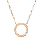 Simple Rendezvous Pendant
