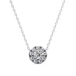 Gracious Cheer Pendant