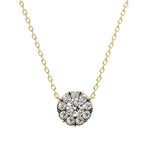 Gracious Cheer Pendant
