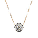 Gracious Cheer Pendant