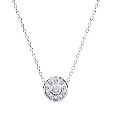 Gracious Cheer Pendant