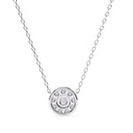 Gracious Cheer Pendant