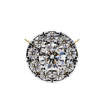 Gracious Cheer Pendant
