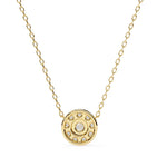 Gracious Cheer Pendant