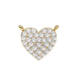 The Amado Pendant