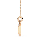 Cheerful Cherry Pendant