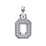 Cheerful Cherry Pendant