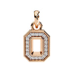 Cheerful Cherry Pendant