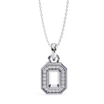 Cheerful Cherry Pendant
