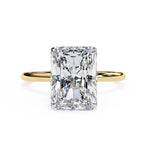 The Classic Malous Ring