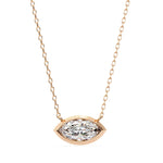 The Lyra Pendant