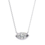 The Lyra Pendant