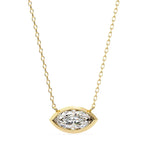 The Lyra Pendant