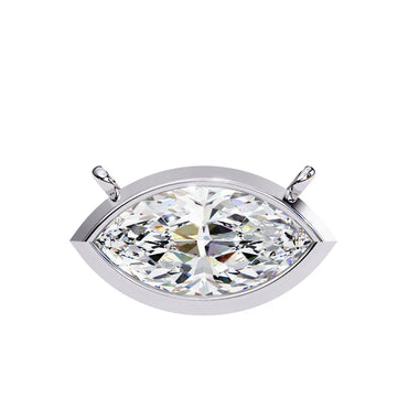 The Lyra Pendant