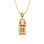 The Venerable Pendant