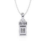 The Venerable Pendant