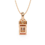 The Venerable Pendant