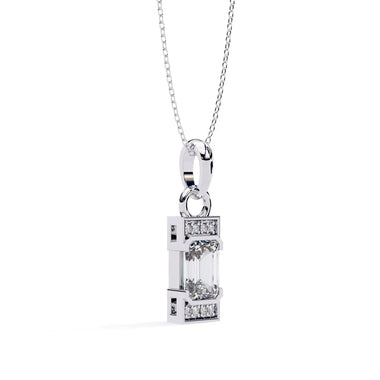 The Venerable Pendant
