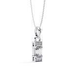 The Venerable Pendant