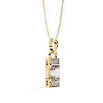 The Venerable Pendant