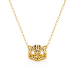 The Linah Pendant