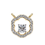 The Linah Pendant