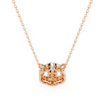 The Linah Pendant