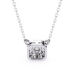 The Celestial Charm pendent