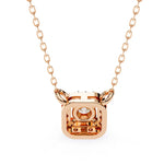 The Celestial Charm pendent