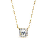 The Celestial Charm pendent