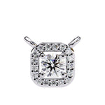 The Celestial Charm pendent