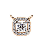 The Celestial Charm pendent